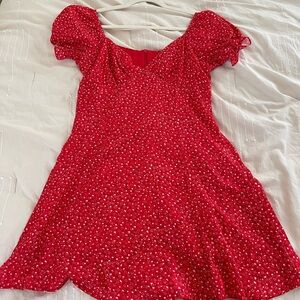 Princess Polly mini dress